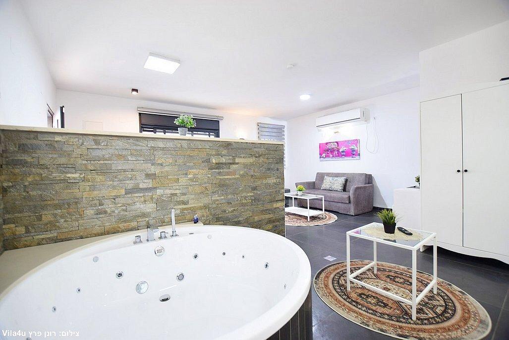 אחוזת אימרי צפון  24  נופש - וי פור ויקיישן - V for Vacation