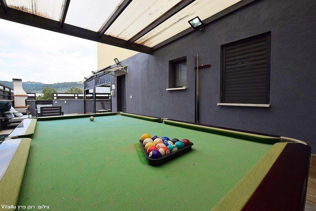 אחוזת אימרי צפון  6  נופש - וי פור ויקיישן - V for Vacation