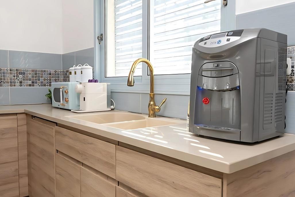 וילה אריאה בלו בוטיק צפון  8  נופש - וי פור ויקיישן - V for Vacation