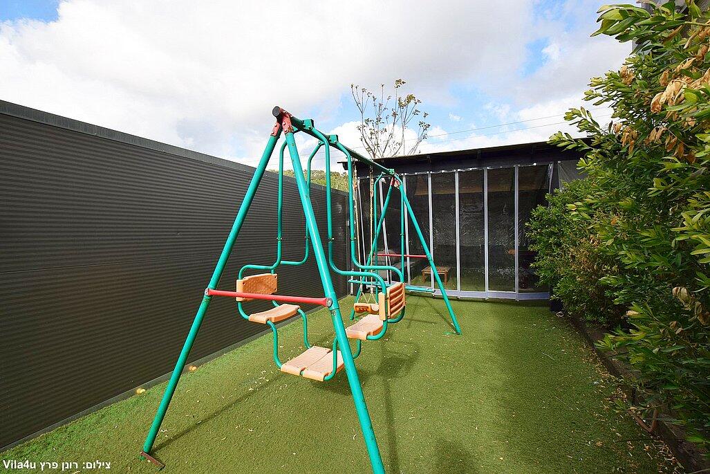 אחוזת מצפה אגם צפון  30  נופש - וי פור ויקיישן - V for Vacation