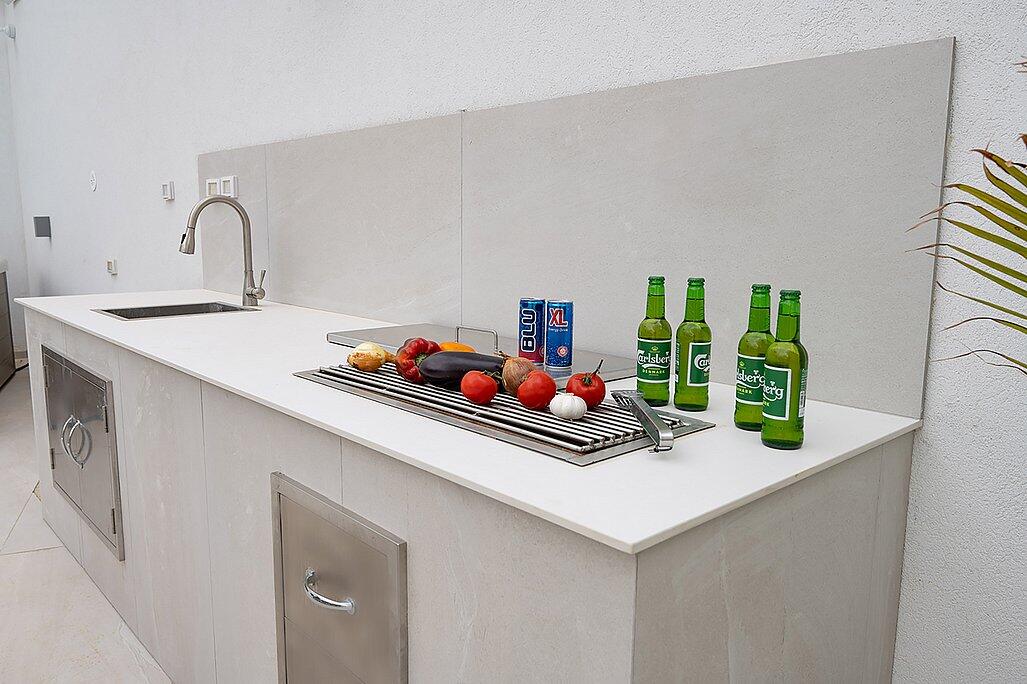 וילה ג'קסון - jack-son צפון  11  נופש - וי פור ויקיישן - V for Vacation