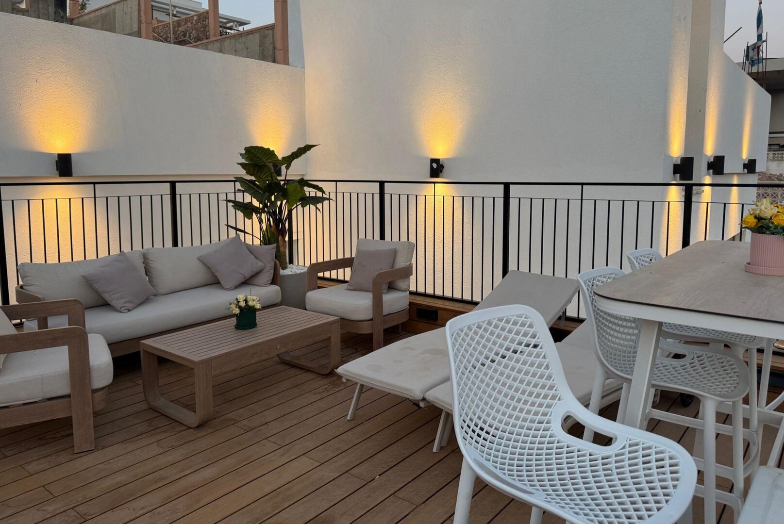 ארי אילת- Ari Eilat דרום  11  נופש - וי פור ויקיישן - V for Vacation