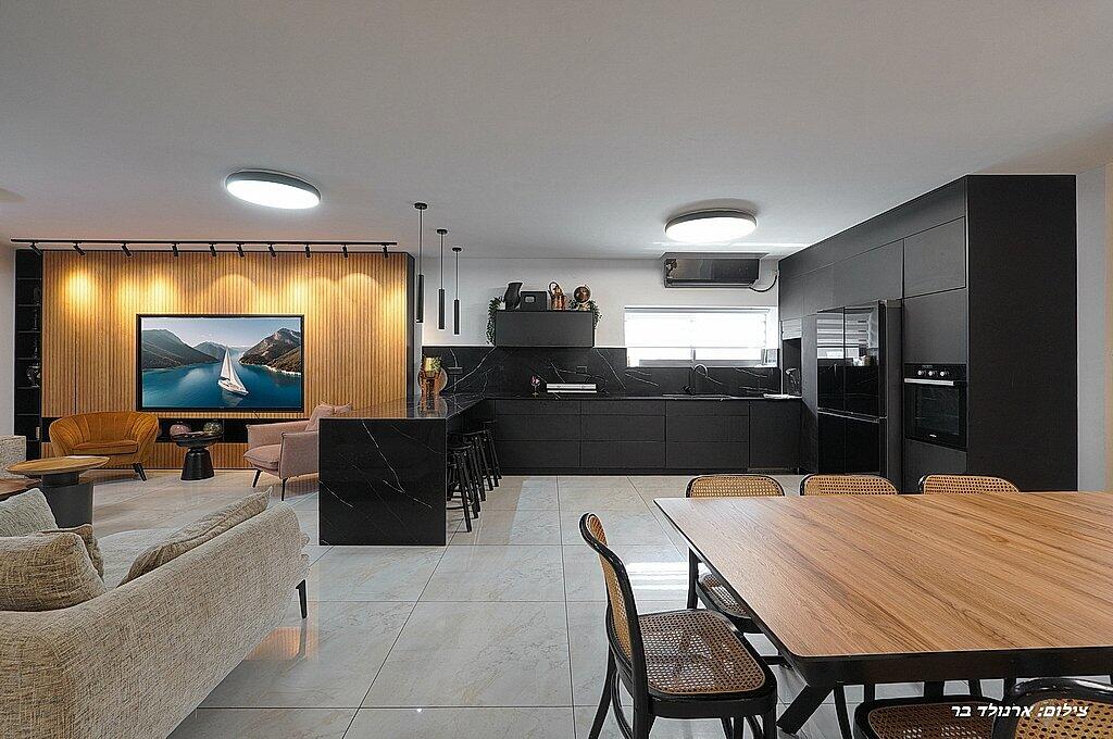 אחוזת השף צפון  13  נופש - וי פור ויקיישן - V for Vacation