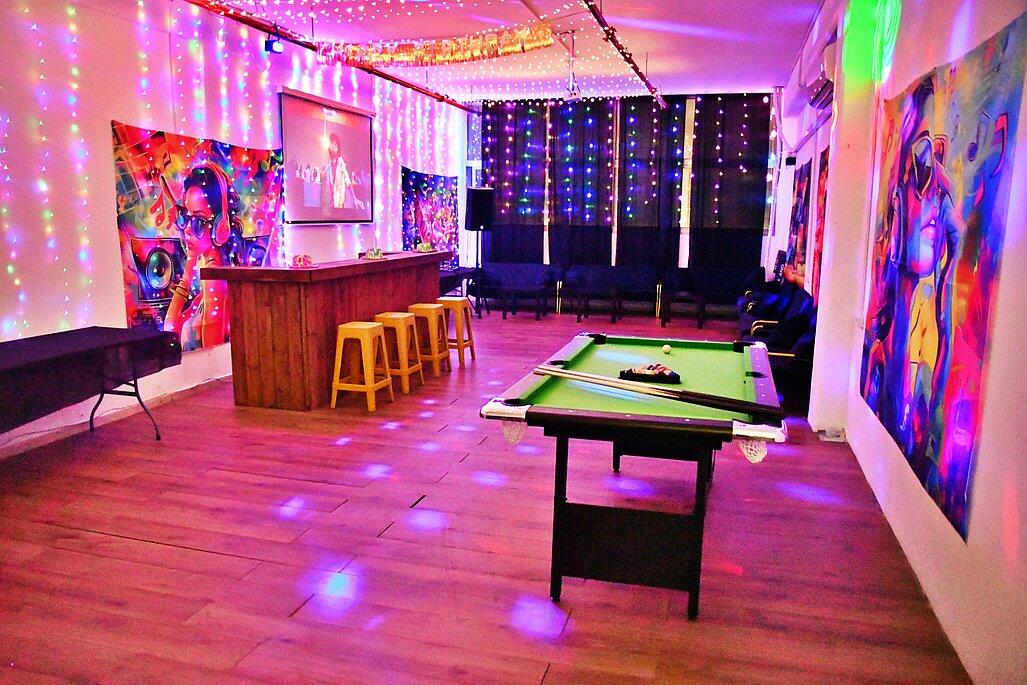 לופט אנג'וי ראשון לציון מרכז  2  לופט 4 יו