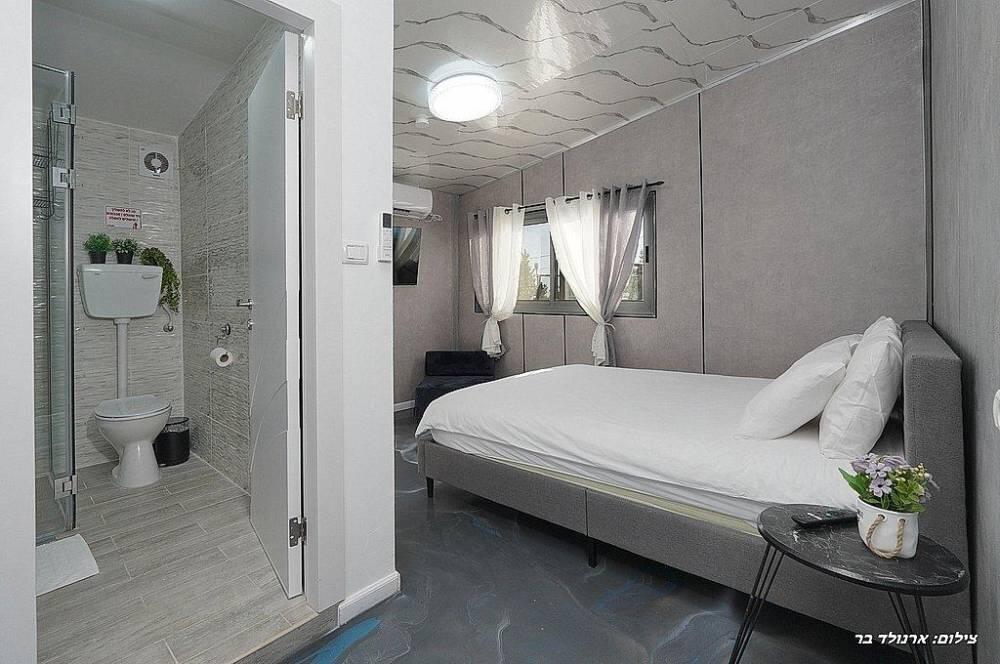 אחוזת אורפז צפון  19  נופש - וי פור ויקיישן - V for Vacation