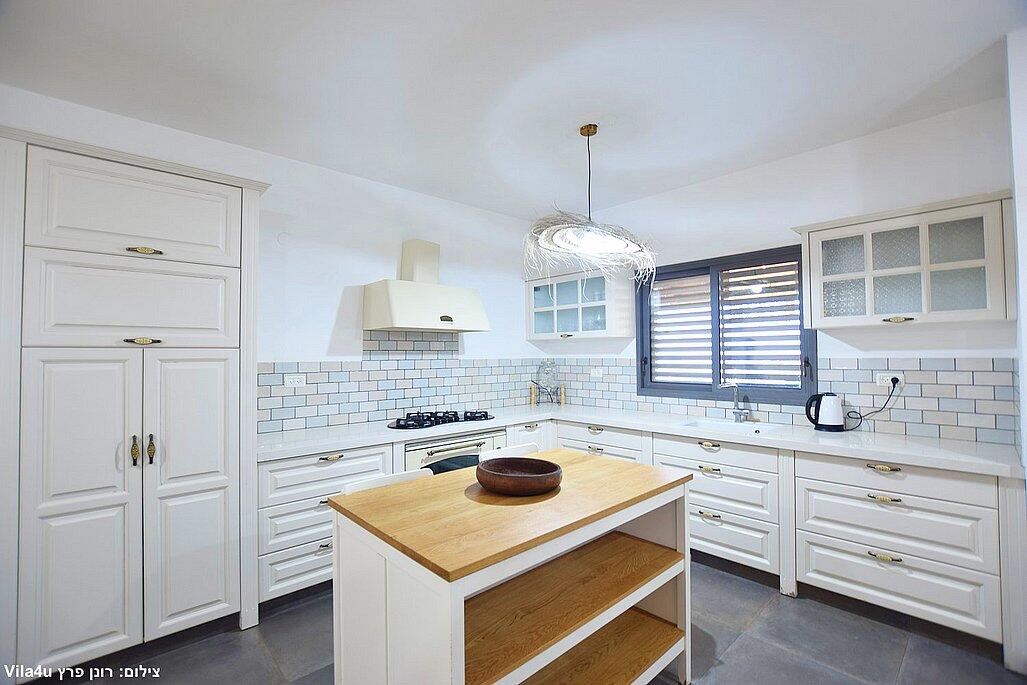 סוויטת דרים בוטיק צפון  31  נופש - וי פור ויקיישן - V for Vacation