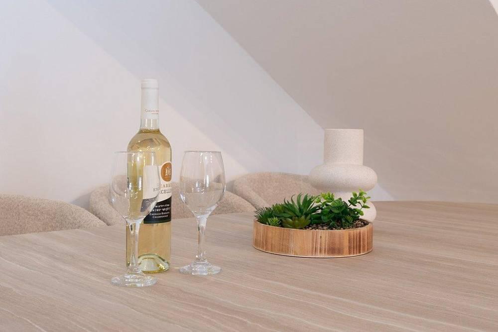 מגדל ריזורט צפון  12  נופש - וי פור ויקיישן - V for Vacation