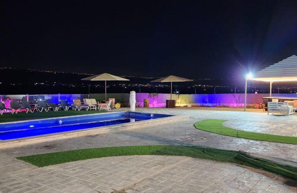 סול לייאן - מתחם נופש ואירועים דרום  20  לופט 4 יו