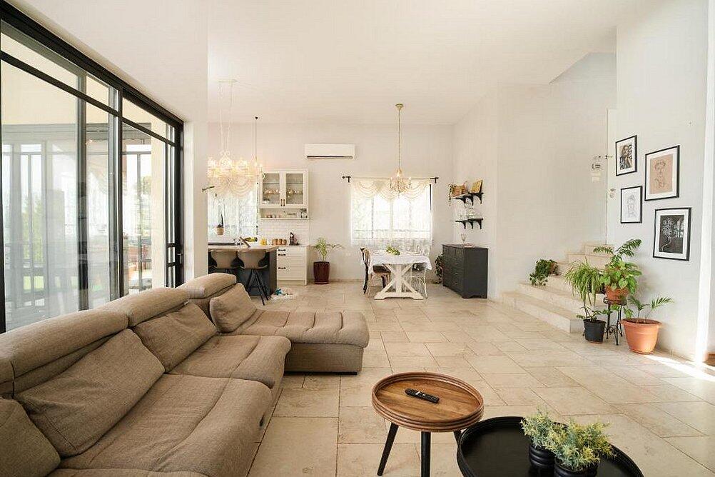 וילה לה פטלונה צפון  9  נופש - וי פור ויקיישן - V for Vacation