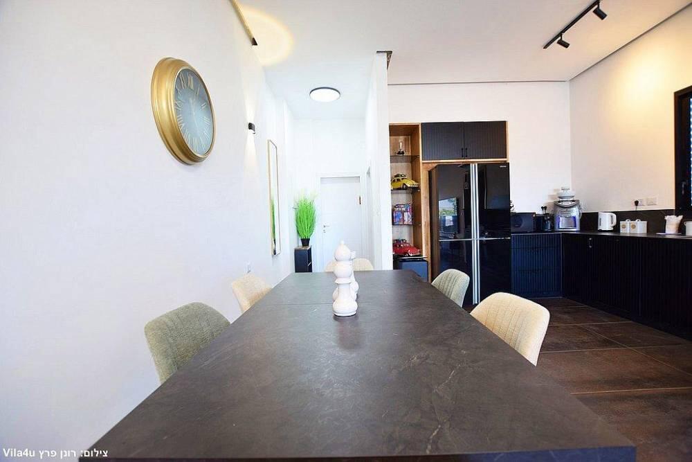 וילה מאיורי ריזורט צפון  18  נופש - וי פור ויקיישן - V for Vacation