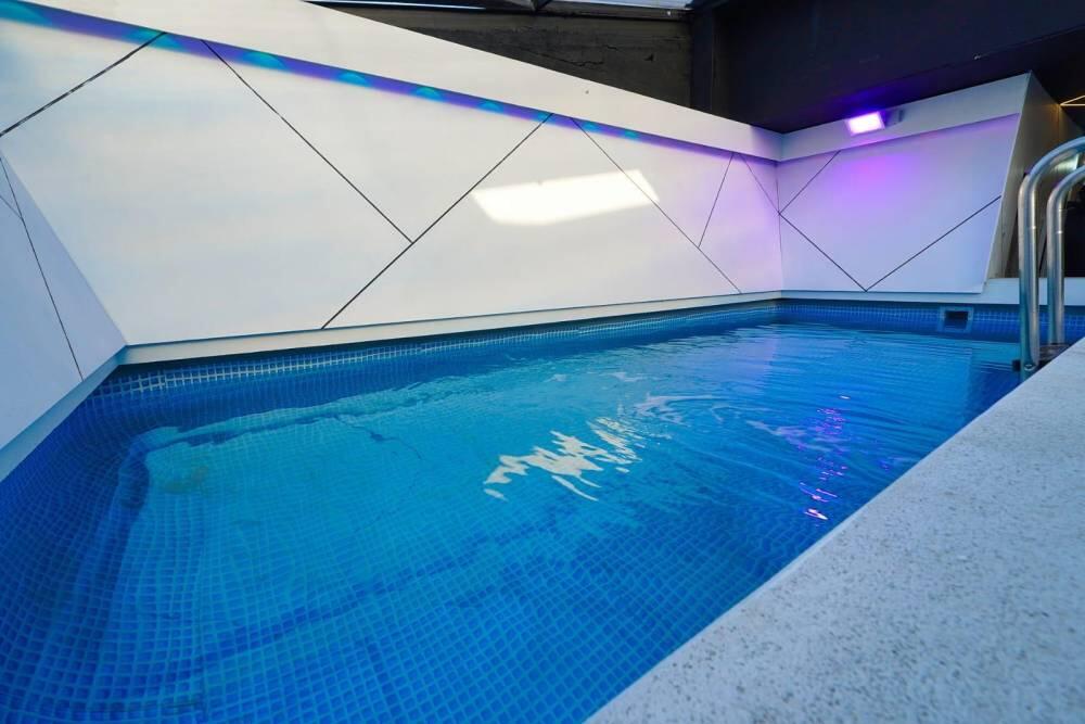 מתחם אירוח וויט - White מרכז  2  לופט 4 יו