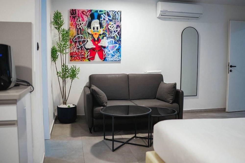 וילה פלורידה אילת דרום  28  נופש - וי פור ויקיישן - V for Vacation