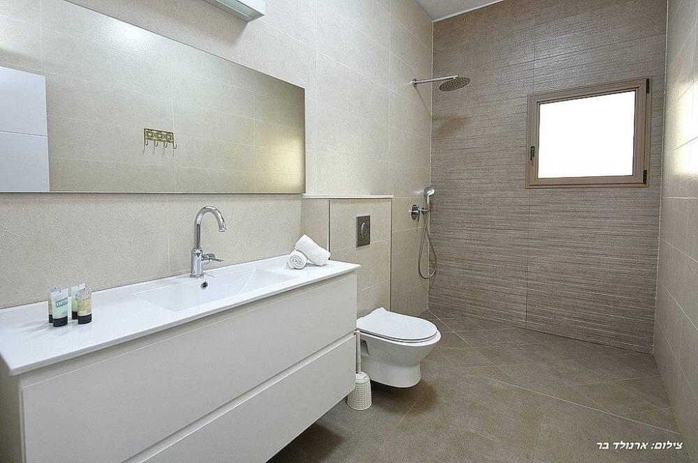 אחוזת גליל צפון  34  נופש - וי פור ויקיישן - V for Vacation