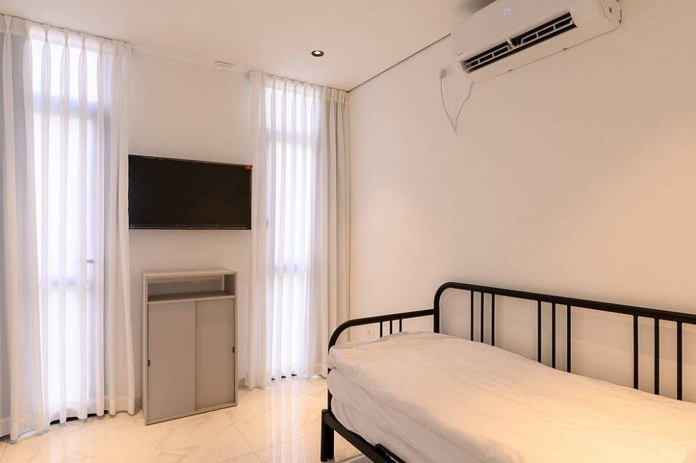 וילה לה מר - La Mer דרום  48  נופש - וי פור ויקיישן - V for Vacation