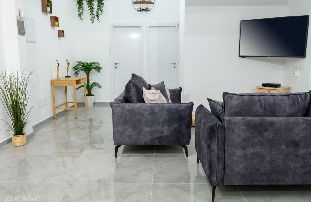 וילה דיאמנטה צפון  23  נופש - וי פור ויקיישן - V for Vacation