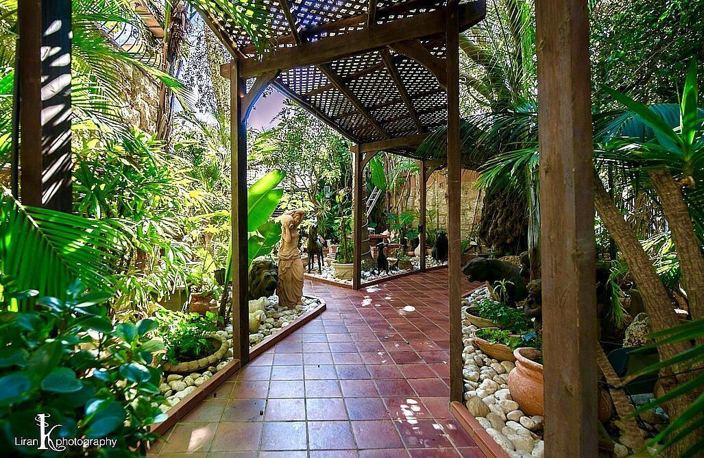 וילה דה קיסריה מרכז  27  נופש - וי פור ויקיישן - V for Vacation