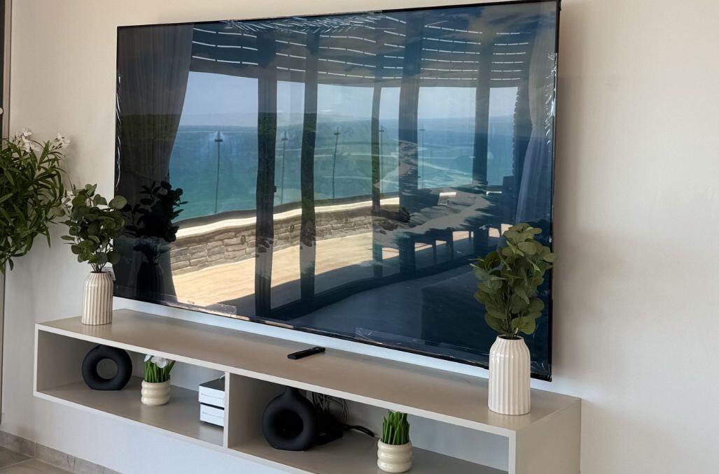 סי וויו פנטהאוז וספא נתניה - Sea view penthouse & spa Netanya מרכז  20  נופש - וי פור ויקיישן - V for Vacation