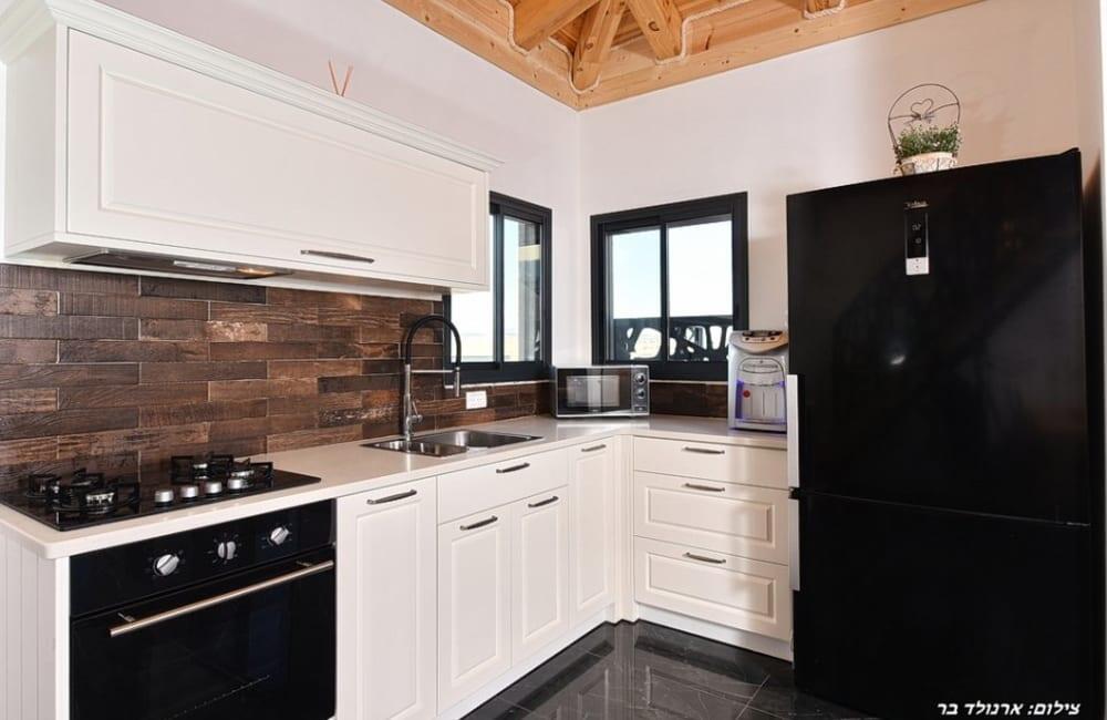 וילה מאיורי בוטיק צפון  9  נופש - וי פור ויקיישן - V for Vacation