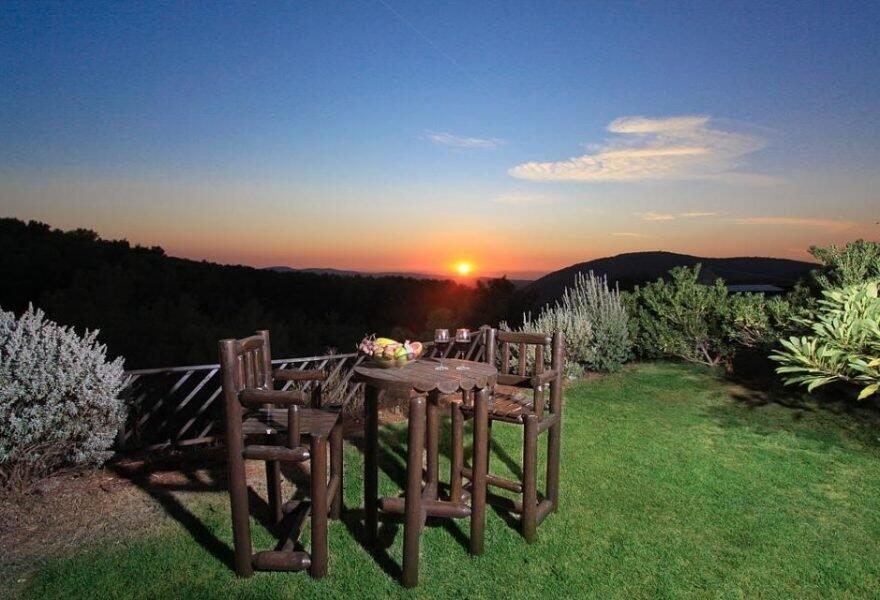 אחוזת המלך דוד צפון  9  נופש - וי פור ויקיישן - V for Vacation