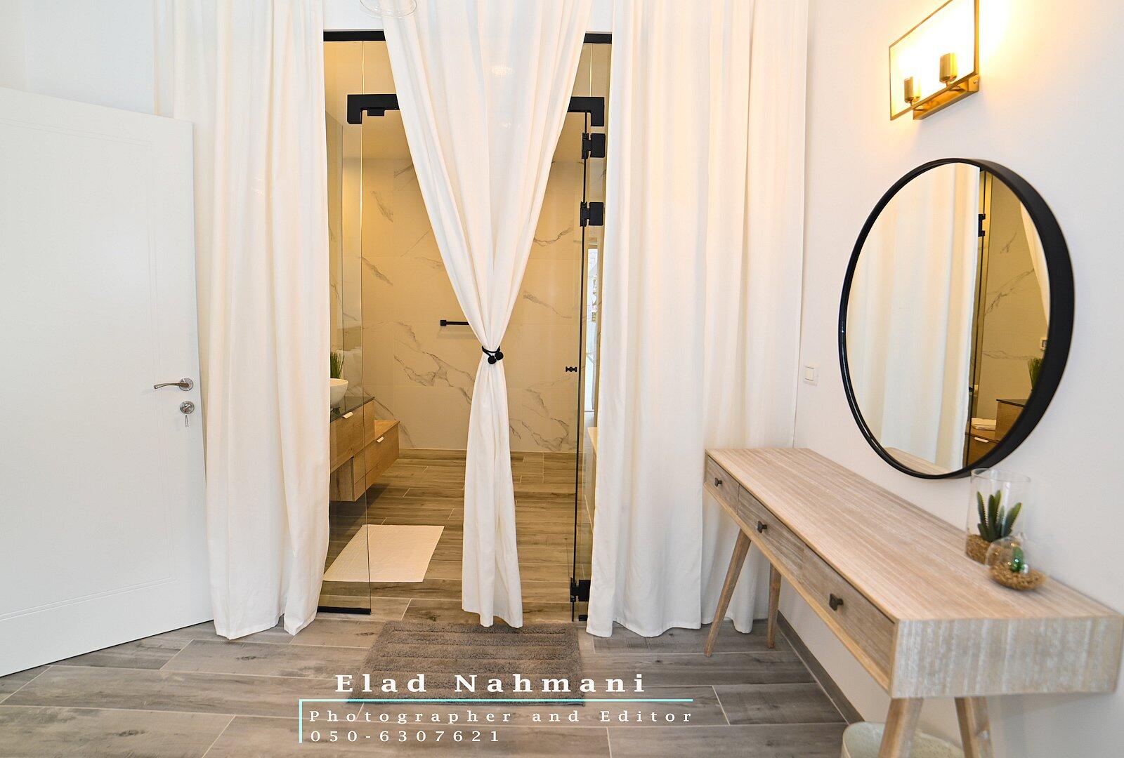 וילה לה וידה צפון  46  נופש - וי פור ויקיישן - V for Vacation