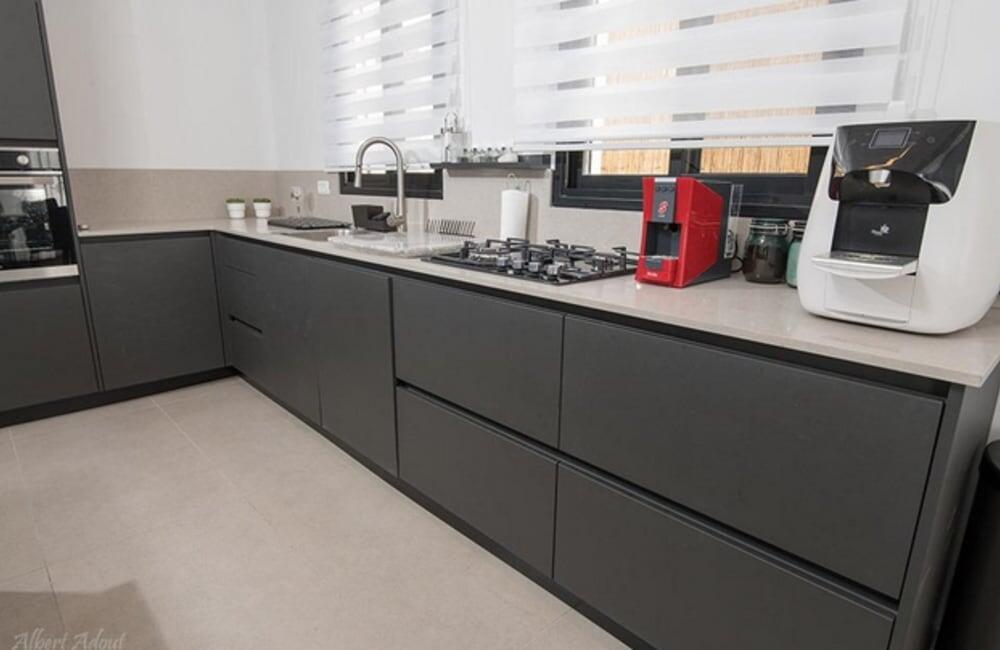 ארכיטקט ביץ האוס מרכז  8  נופש - וי פור ויקיישן - V for Vacation