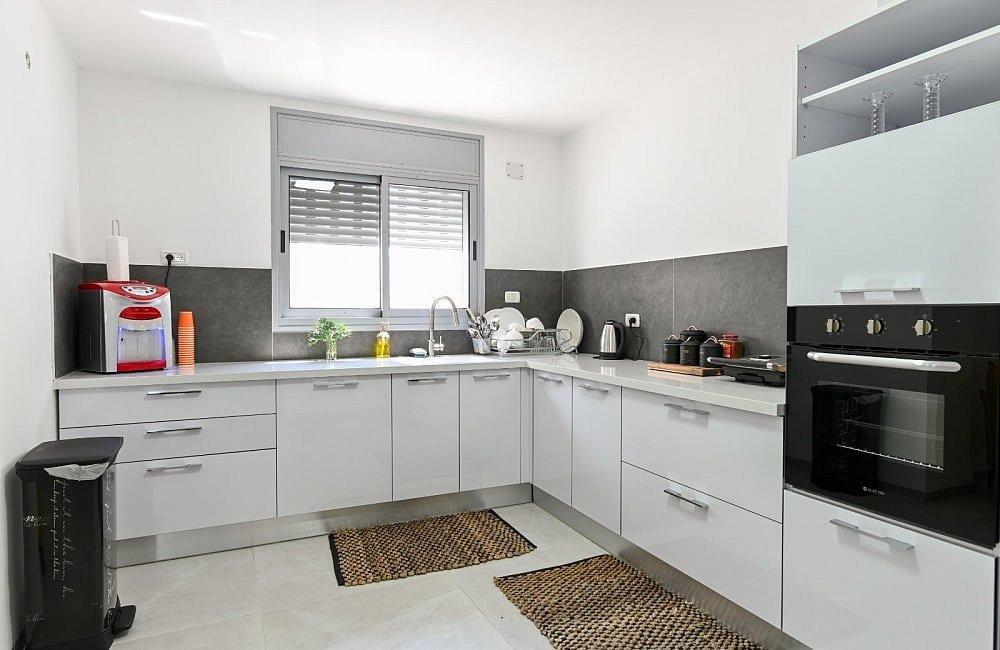 וילה רקפת צפון  8  נופש - וי פור ויקיישן - V for Vacation