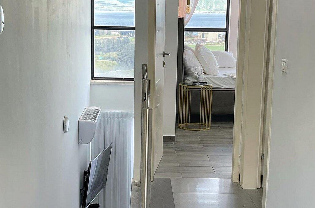 המקום של אליה צפון  14  נופש - וי פור ויקיישן - V for Vacation