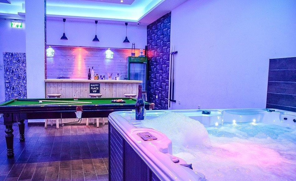 לופט הפי פלייס פרימיום מרכז  11  לופט 4 יו