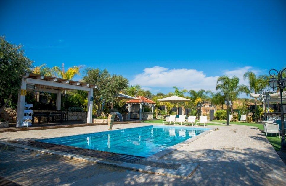 ארטמיס מרכז  27  נופש - וי פור ויקיישן - V for Vacation