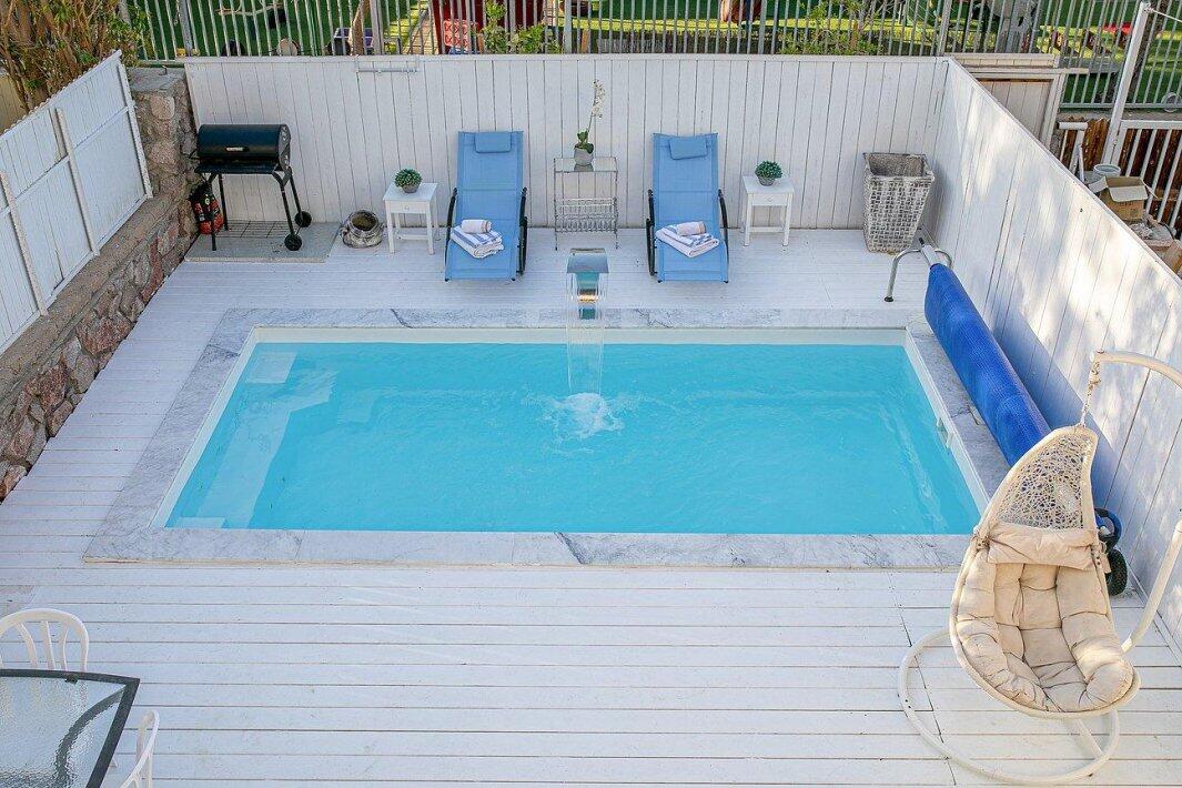 וילה יושי ריזורט דרום  18  נופש - וי פור ויקיישן - V for Vacation