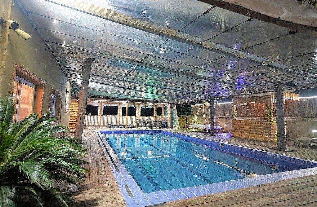 אחוזת ענבי הגפן מרכז  28  נופש - וי פור ויקיישן - V for Vacation