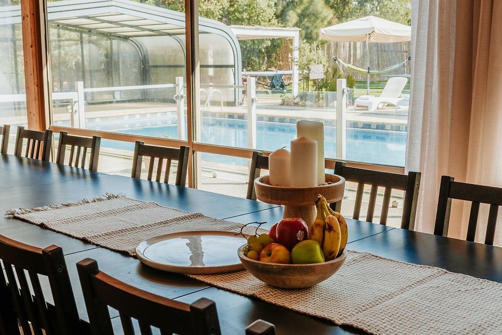 וילה פרובנס צפון  7  נופש - וי פור ויקיישן - V for Vacation