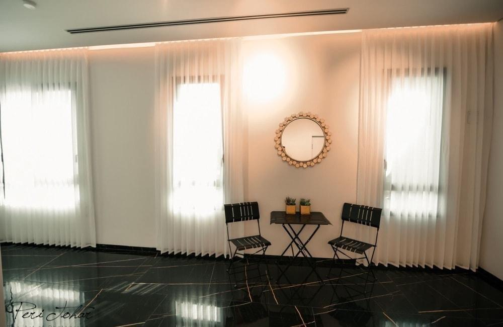 וילה טריפל צפון  24  נופש - וי פור ויקיישן - V for Vacation