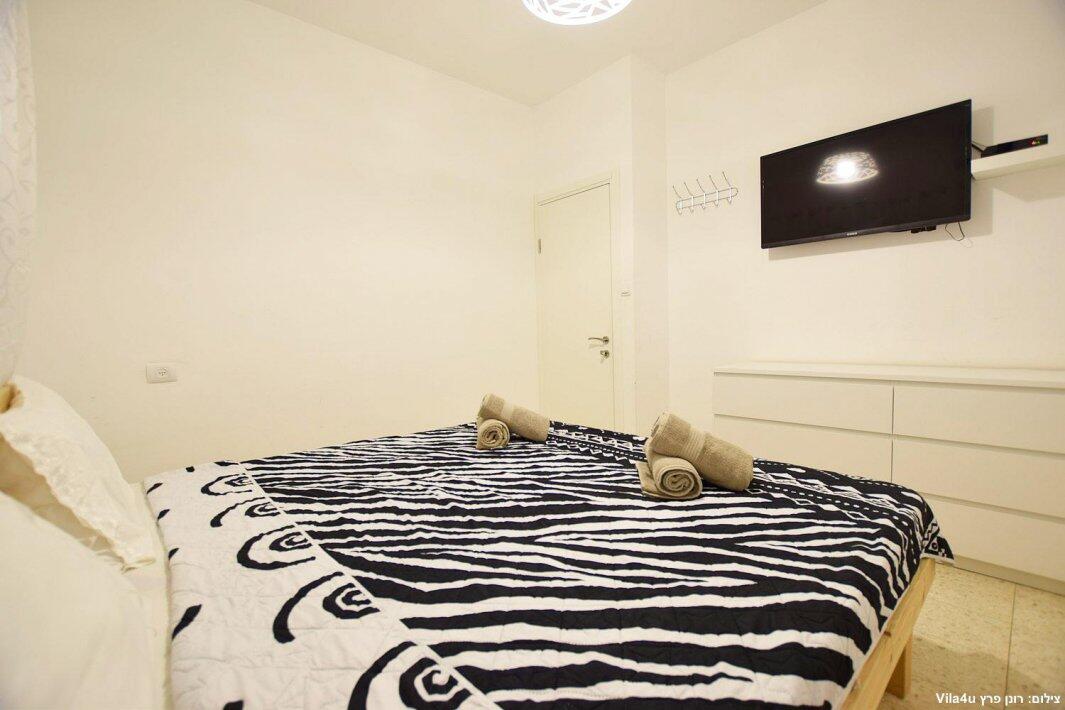 אחוזת קסם במושבה צפון  15  נופש - וי פור ויקיישן - V for Vacation