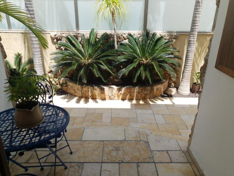 וילה מזל מרכז  16  נופש - וי פור ויקיישן - V for Vacation