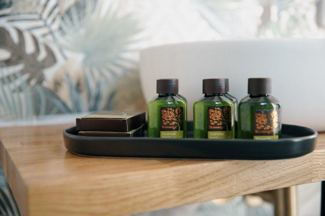 דה קיז ריזורט - The Kees Resort צפון  22  נופש - וי פור ויקיישן - V for Vacation