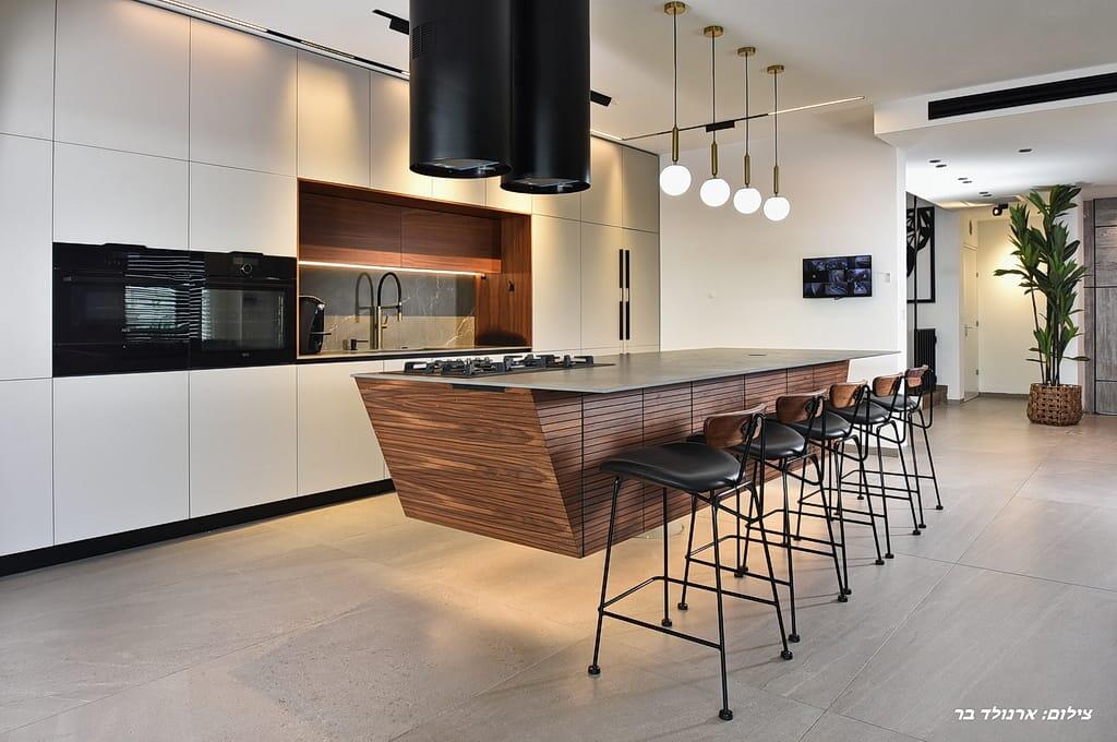 וילה אל הנוף צפון  8  נופש - וי פור ויקיישן - V for Vacation