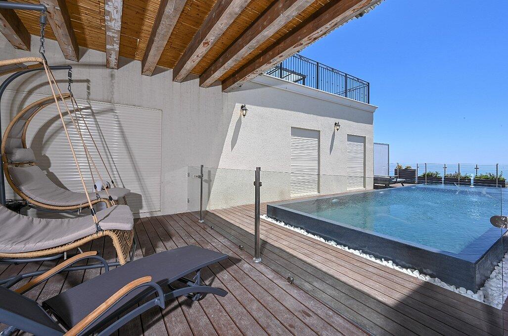 רום פרימיום צפון  19  נופש - וי פור ויקיישן - V for Vacation