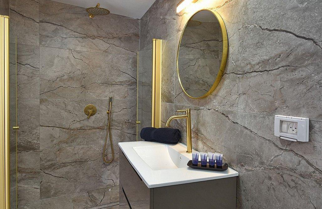 וילת דרים רם - Dream Ram צפון  11  נופש - וי פור ויקיישן - V for Vacation