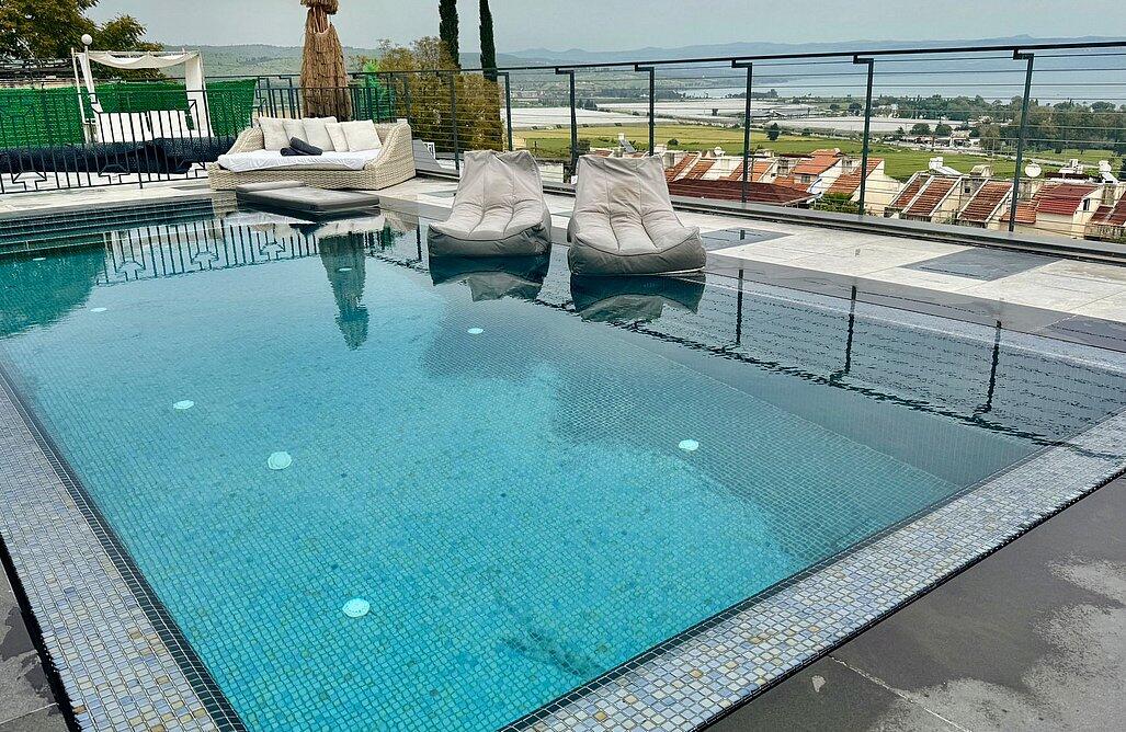 וילה בוקסטר צפון  18  נופש - וי פור ויקיישן - V for Vacation