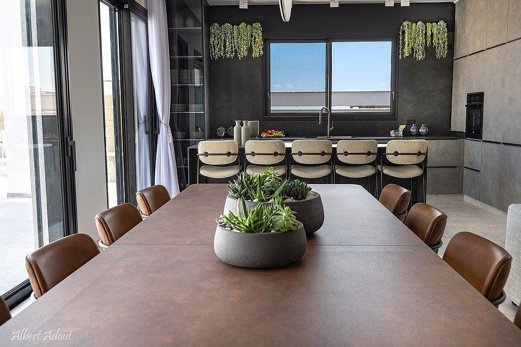 וילה סבן דרים צפון  18  נופש - וי פור ויקיישן - V for Vacation