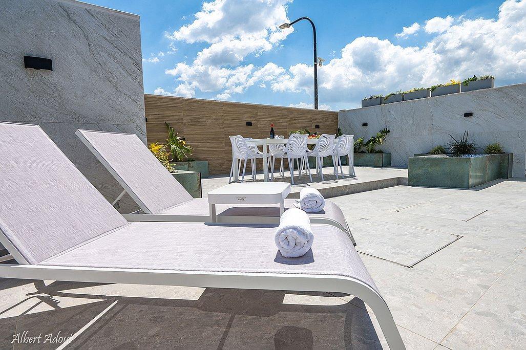 וילה סבן דרים צפון  34  נופש - וי פור ויקיישן - V for Vacation