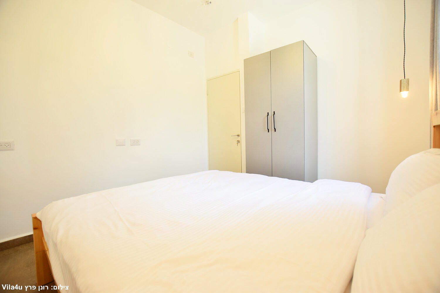 אחוזת מיקונוס ירכא צפון  8  נופש - וי פור ויקיישן - V for Vacation