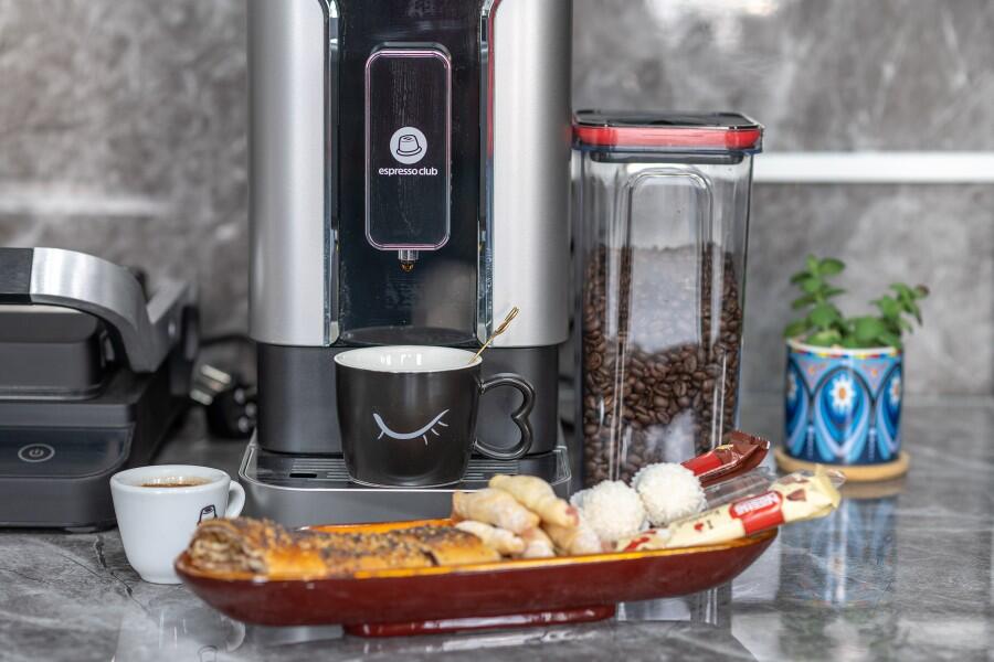 וילה נוף לים ירכא צפון  18  נופש - וי פור ויקיישן - V for Vacation