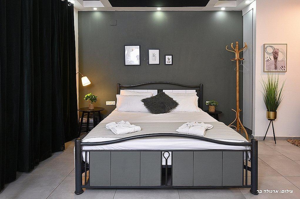 סוויטה טוהר צפון  4  נופש - וי פור ויקיישן - V for Vacation