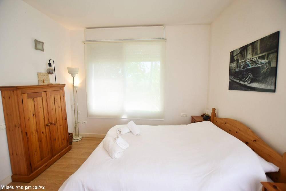 וילה מורן מרכז  27  נופש - וי פור ויקיישן - V for Vacation