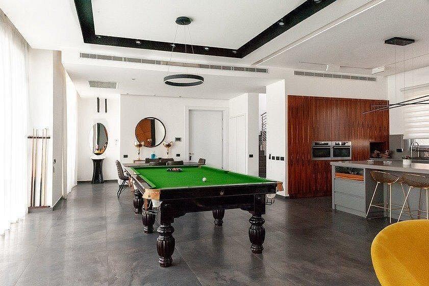 וילה רויאל הום אילת דרום  5  נופש - וי פור ויקיישן - V for Vacation