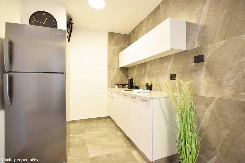 אחוזת נוף הבריאה צפון  10  נופש - וי פור ויקיישן - V for Vacation