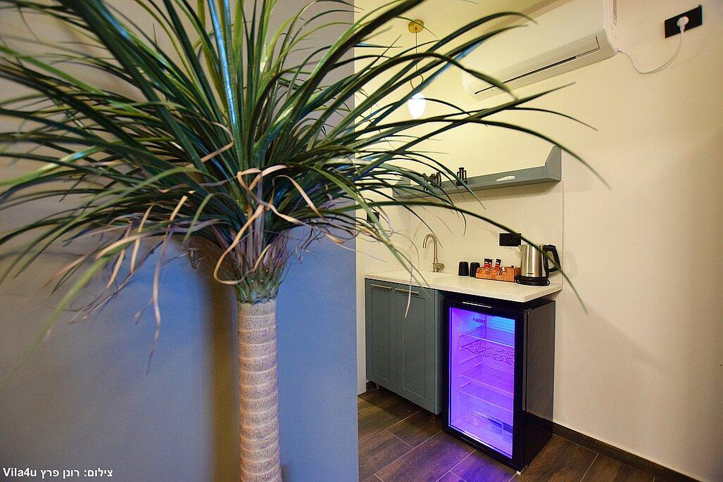 וילה איידר ויליג' צפון  19  נופש - וי פור ויקיישן - V for Vacation