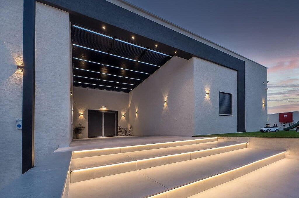 וילה דיזאייר בוטיק צפון  8  נופש - וי פור ויקיישן - V for Vacation